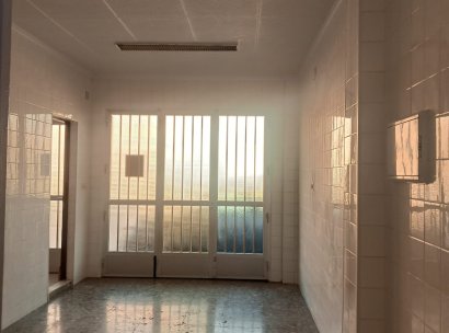 Townhouse · Resale - San Pedro del Pinatar · Los Antolinos · Murcia · Spain