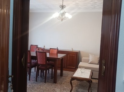 Townhouse · Resale - San Pedro del Pinatar · Los Antolinos · Murcia · Spain