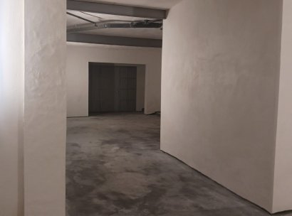 Townhouse · Resale - San Pedro del Pinatar · Los Antolinos · Murcia · Spain