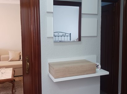 Townhouse · Resale - San Pedro del Pinatar · Los Antolinos · Murcia · Spain