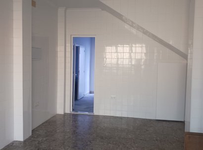 Townhouse · Resale - San Pedro del Pinatar · Los Antolinos · Murcia · Spain