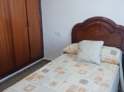 Townhouse · Resale - San Pedro del Pinatar · Los Antolinos · Murcia · Spain