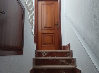 Townhouse · Resale - San Pedro del Pinatar · Los Antolinos · Murcia · Spain