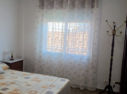 Townhouse · Resale - San Pedro del Pinatar · Los Antolinos · Murcia · Spain
