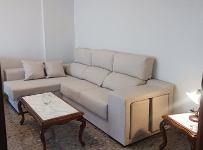 Townhouse · Resale - San Pedro del Pinatar · Los Antolinos · Murcia · Spain