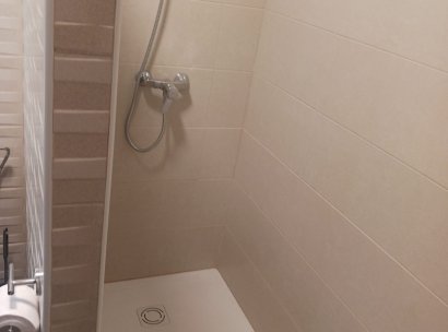 Townhouse · Resale - San Pedro del Pinatar · Los Antolinos · Murcia · Spain