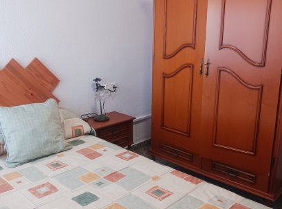 Townhouse · Resale - San Pedro del Pinatar · Los Antolinos · Murcia · Spain