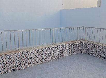 Townhouse · Resale - San Pedro del Pinatar · Los Antolinos · Murcia · Spain