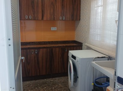 Townhouse · Resale - San Pedro del Pinatar · Los Antolinos · Murcia · Spain