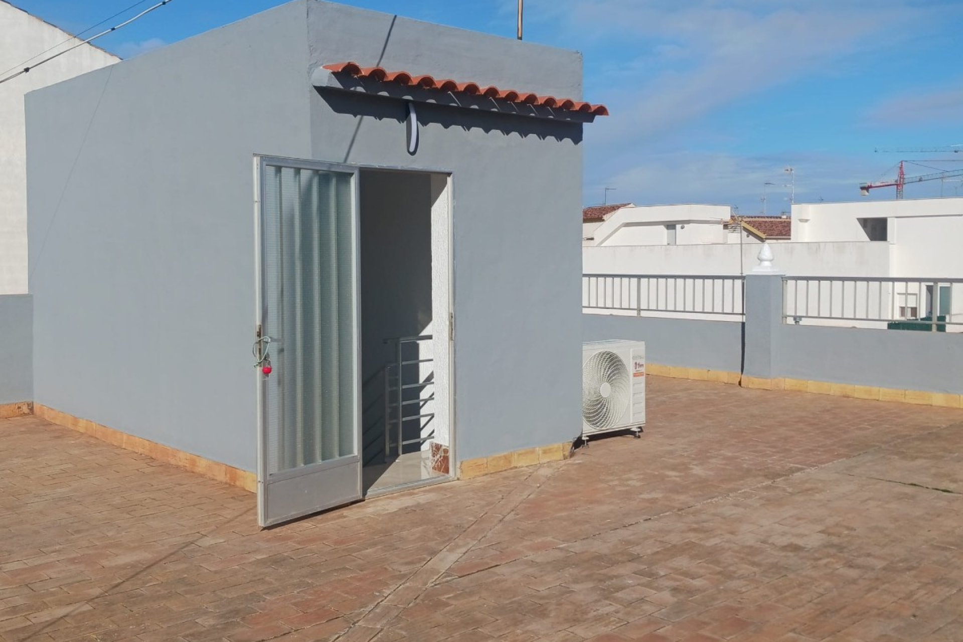 Återförsäljning - Radhus - San Pedro del Pinatar - Costa Calida