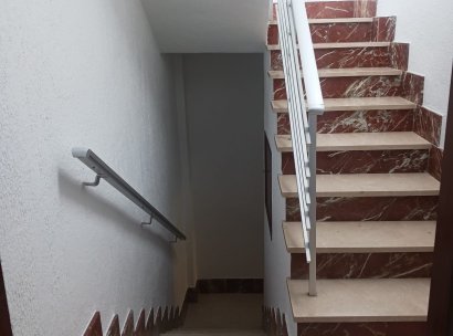 Townhouse · Resale - San Pedro del Pinatar · Los Antolinos · Murcia · Spain