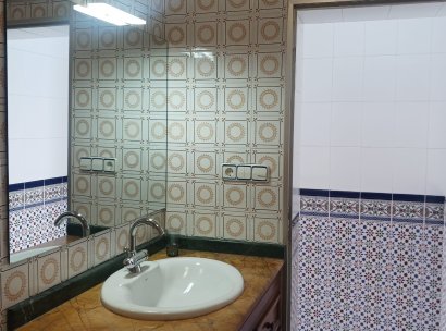 Townhouse · Resale - San Pedro del Pinatar · Los Antolinos · Murcia · Spain
