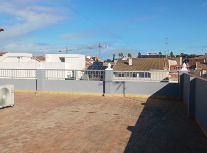 Townhouse · Resale - San Pedro del Pinatar · Los Antolinos · Murcia · Spain