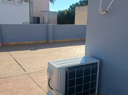 Townhouse · Resale - San Pedro del Pinatar · Los Antolinos · Murcia · Spain