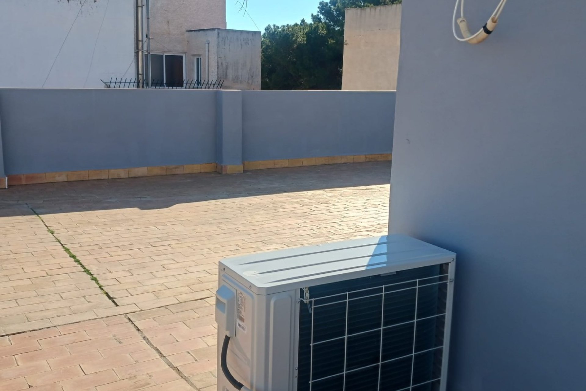 Återförsäljning - Radhus - San Pedro del Pinatar - Costa Calida