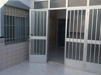 Townhouse · Resale - San Pedro del Pinatar · Los Antolinos · Murcia · Spain