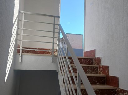 Townhouse · Resale - San Pedro del Pinatar · Los Antolinos · Murcia · Spain