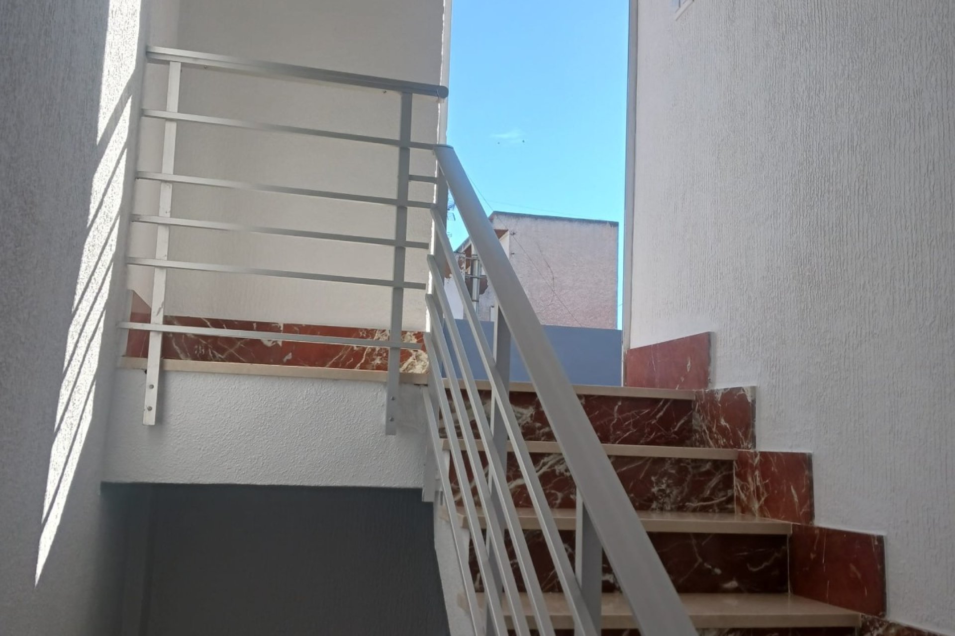 Återförsäljning - Radhus - San Pedro del Pinatar - Costa Calida