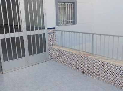 Townhouse · Resale - San Pedro del Pinatar · Los Antolinos · Murcia · Spain