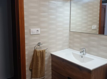 Townhouse · Resale - San Pedro del Pinatar · Los Antolinos · Murcia · Spain