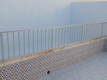 Townhouse · Resale - San Pedro del Pinatar · Los Antolinos · Murcia · Spain