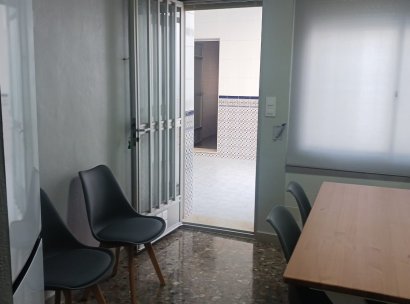 Townhouse · Resale - San Pedro del Pinatar · Los Antolinos · Murcia · Spain