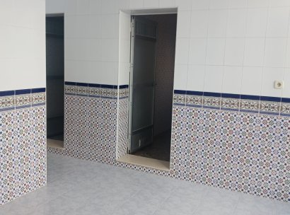Townhouse · Resale - San Pedro del Pinatar · Los Antolinos · Murcia · Spain