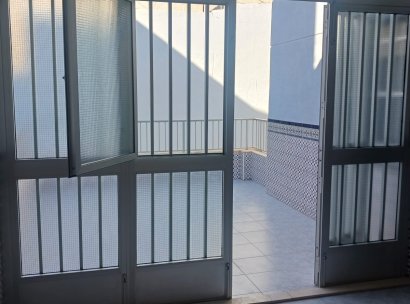 Townhouse · Resale - San Pedro del Pinatar · Los Antolinos · Murcia · Spain
