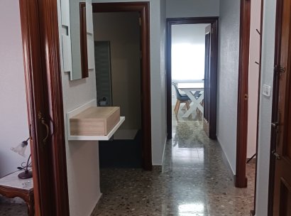 Townhouse · Resale - San Pedro del Pinatar · Los Antolinos · Murcia · Spain