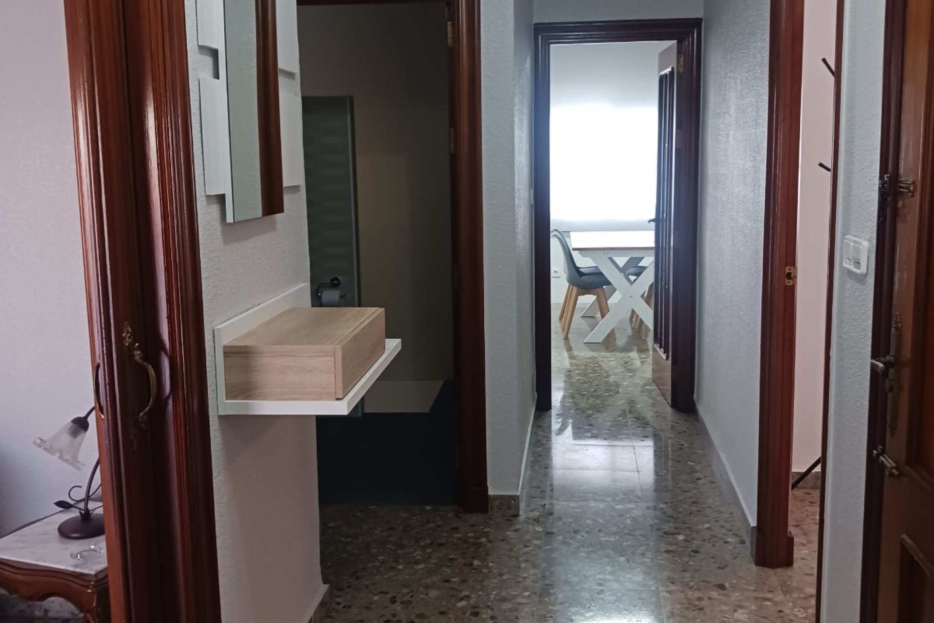 Återförsäljning - Radhus - San Pedro del Pinatar - Costa Calida