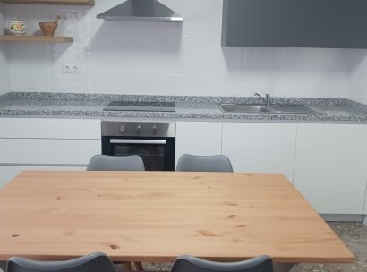 Townhouse · Resale - San Pedro del Pinatar · Los Antolinos · Murcia · Spain