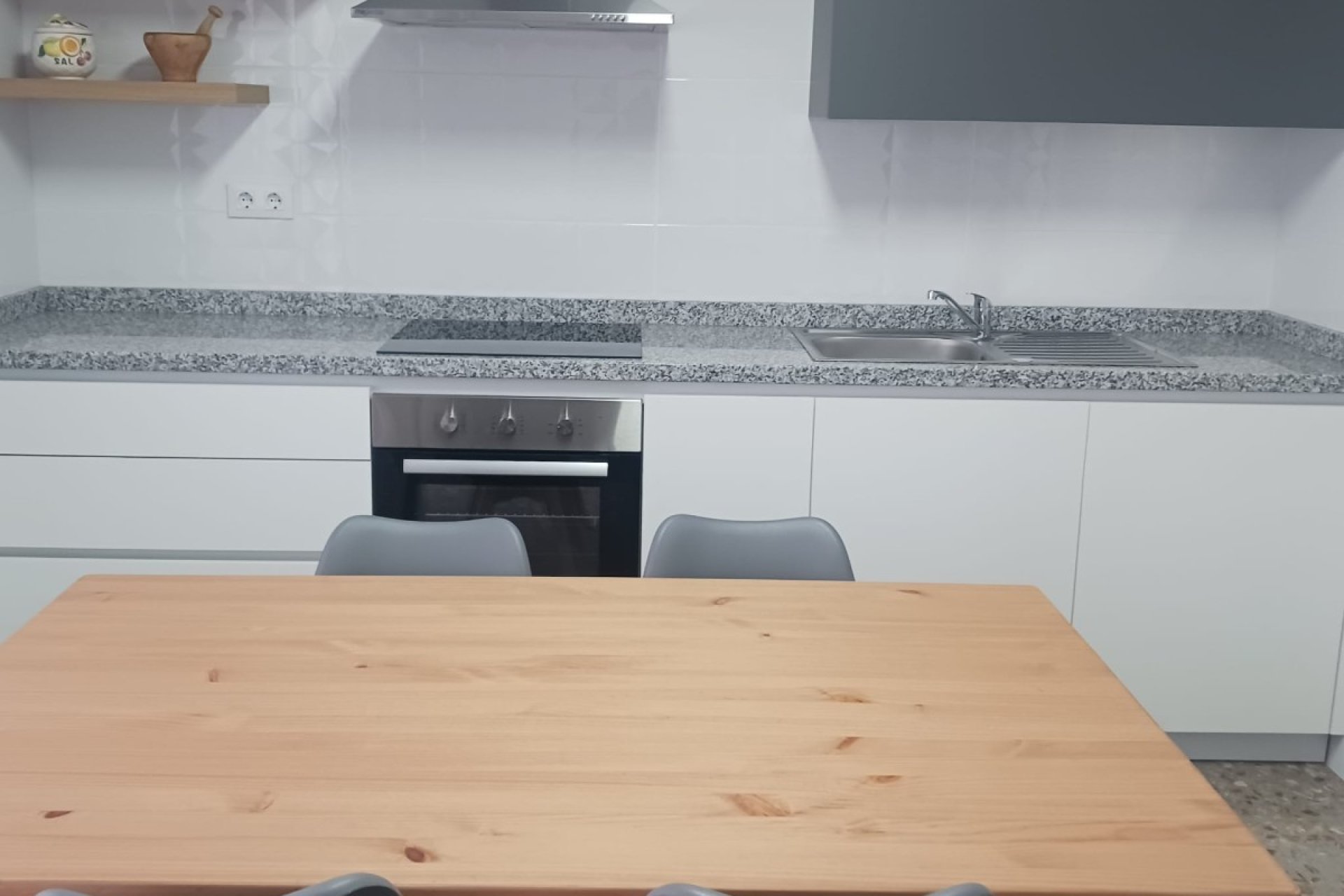 Återförsäljning - Radhus - San Pedro del Pinatar - Costa Calida