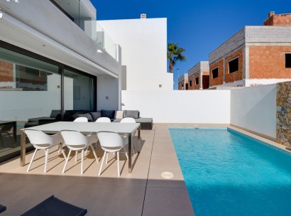 detached house · Resale - Santiago de la Ribera · Murcia · Spain