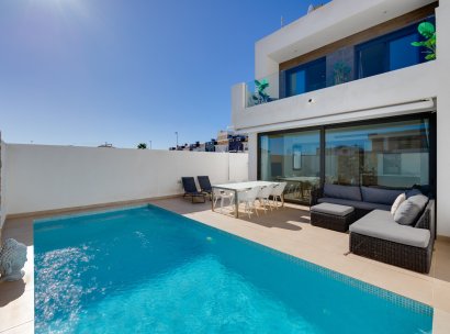 detached house · Resale - Santiago de la Ribera · Murcia · Spain