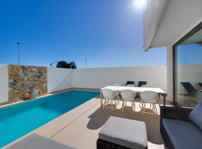 detached house · Resale - Santiago de la Ribera · Murcia · Spain