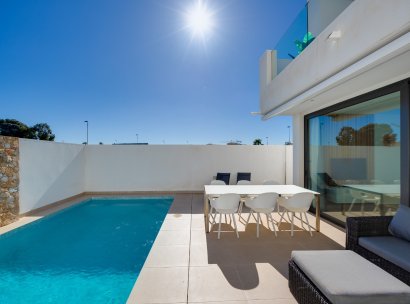 detached house · Resale - Santiago de la Ribera · Murcia · Spain