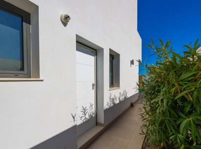 detached house · Resale - Santiago de la Ribera · Murcia · Spain