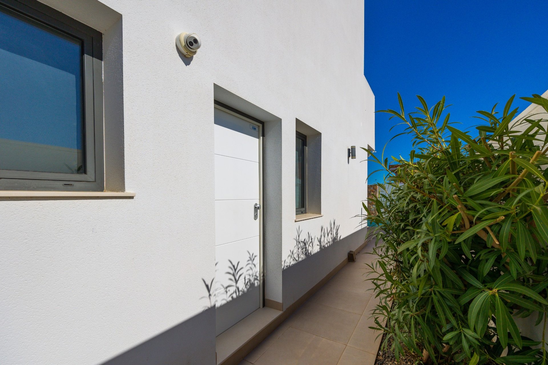 Resale - detached house - Santiago de la Ribera - Costa Calida