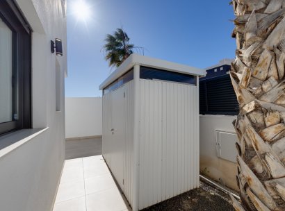 detached house · Resale - Santiago de la Ribera · Murcia · Spain