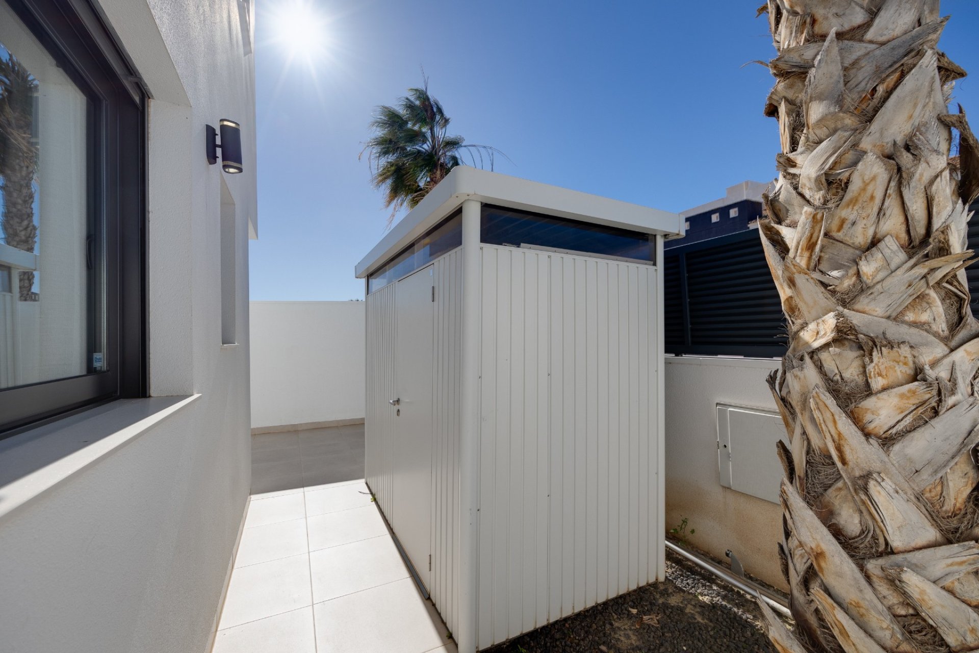Resale - detached house - Santiago de la Ribera - Costa Calida