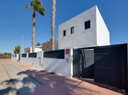 detached house · Resale - Santiago de la Ribera · Murcia · Spain