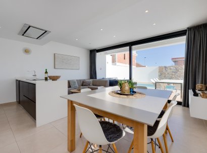 detached house · Resale - Santiago de la Ribera · Murcia · Spain