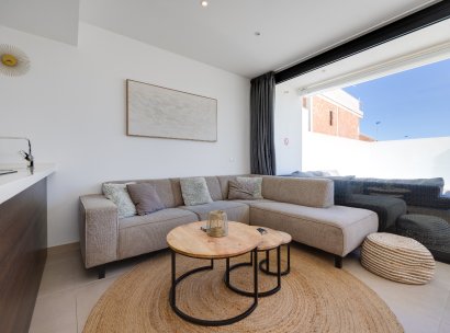 detached house · Resale - Santiago de la Ribera · Murcia · Spain