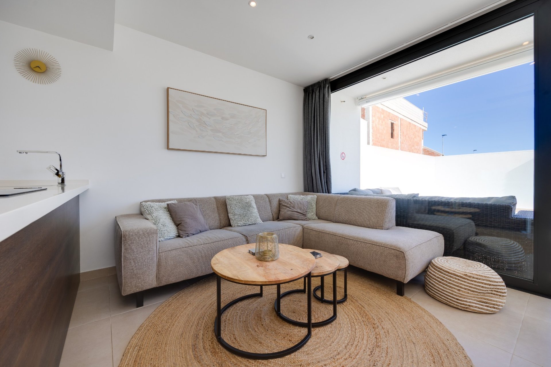 Resale - detached house - Santiago de la Ribera - Costa Calida