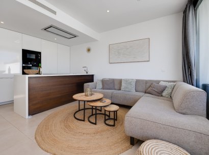 detached house · Resale - Santiago de la Ribera · Murcia · Spain