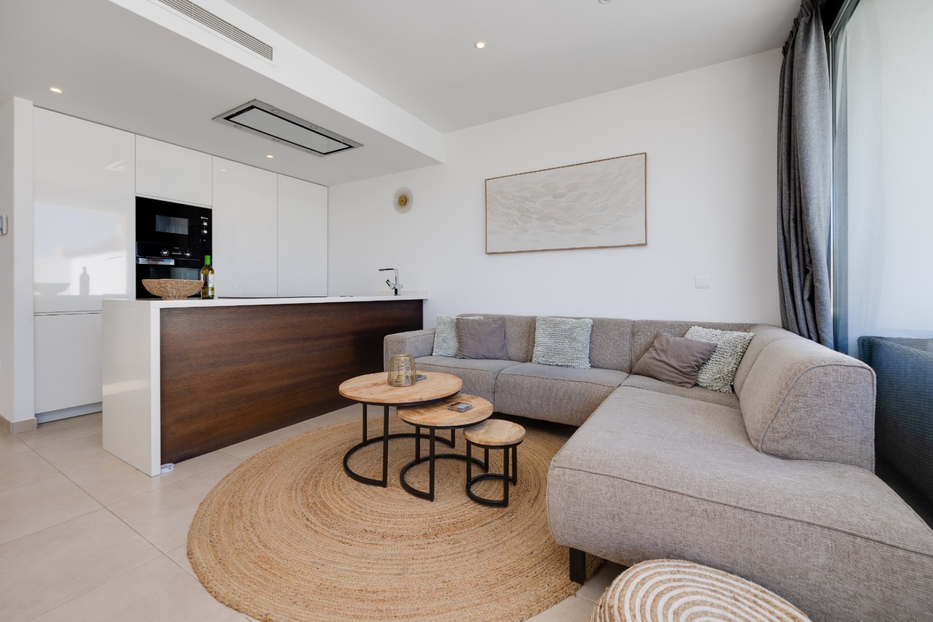 Resale - detached house - Santiago de la Ribera - Costa Calida