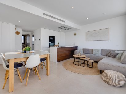 detached house · Resale - Santiago de la Ribera · Murcia · Spain