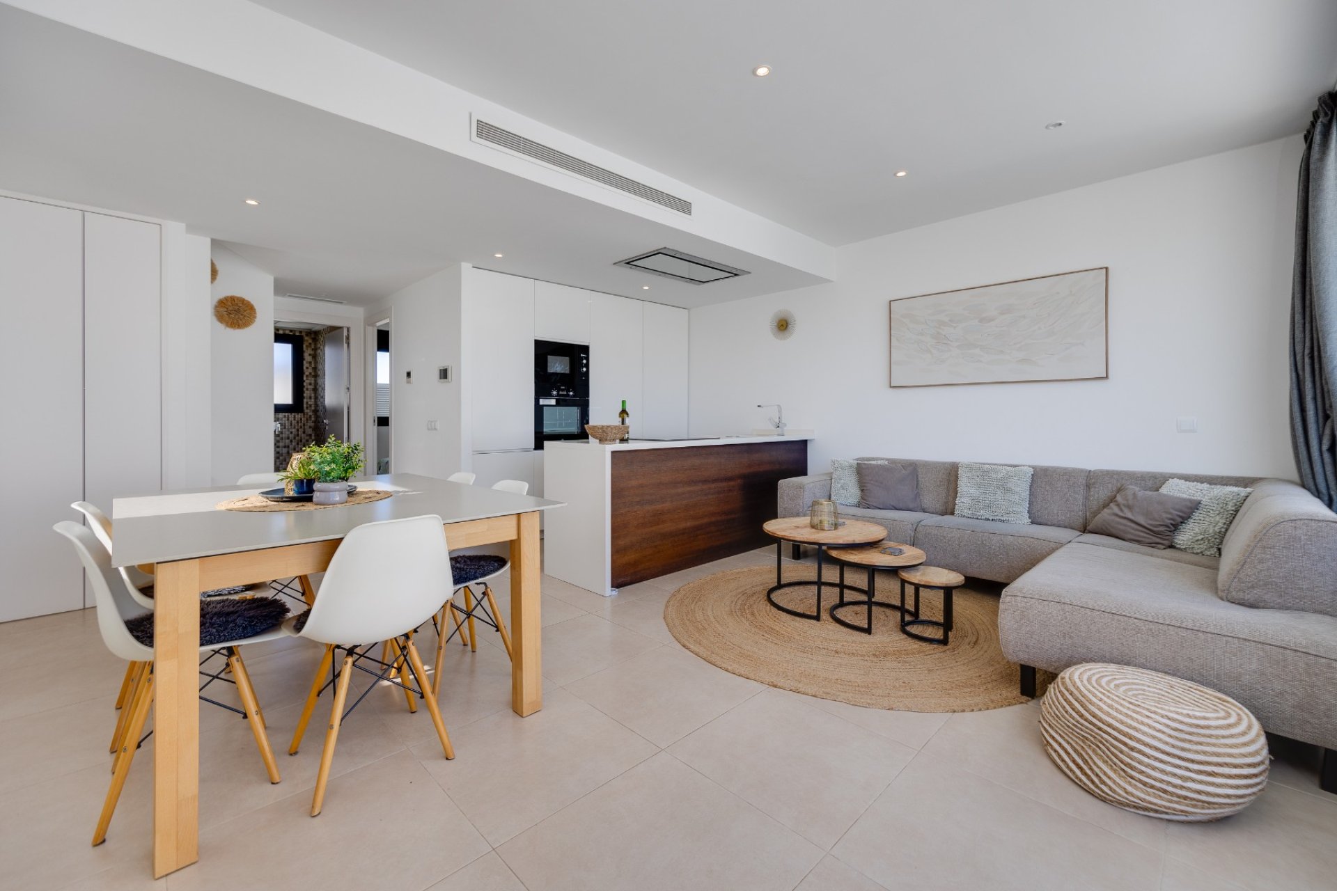 Resale - detached house - Santiago de la Ribera - Costa Calida