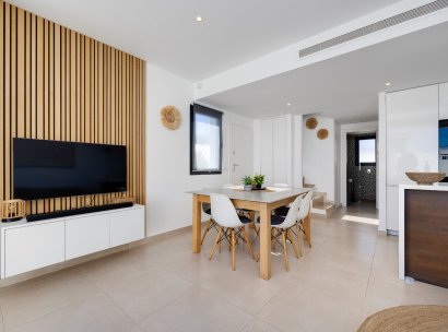 detached house · Resale - Santiago de la Ribera · Murcia · Spain