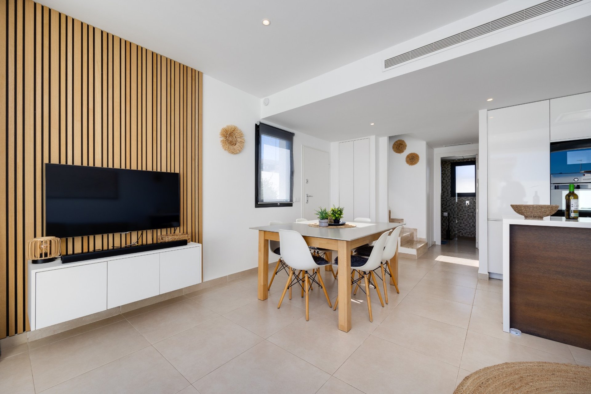 Resale - detached house - Santiago de la Ribera - Costa Calida